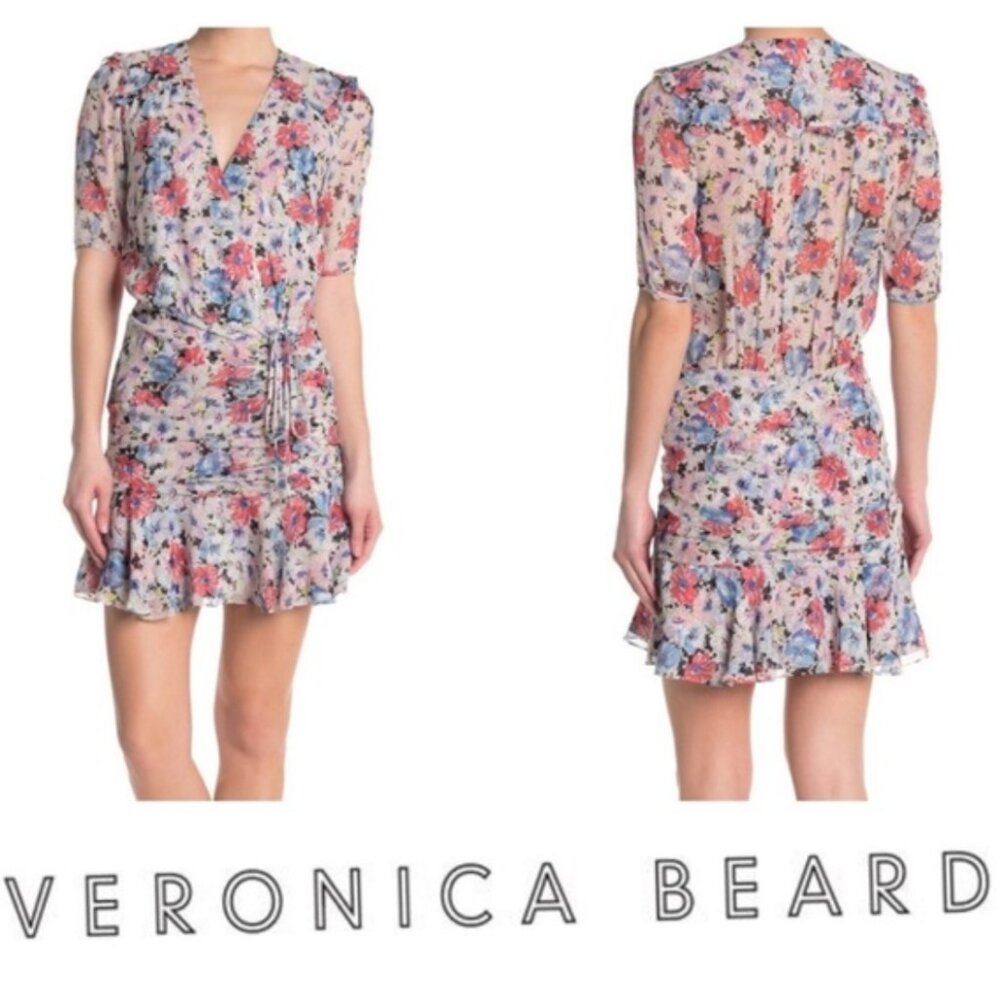 Veronica Beard Dakota Dress